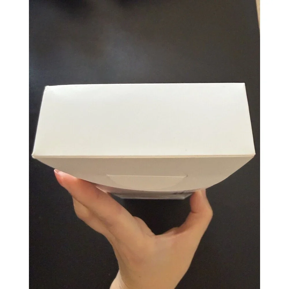 EMPTY BOX ONLY for Apple Watch SE 2nd Gen (2022) 40mm Starlight Aluminum A2722